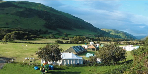 Brynglas Farm photo 1