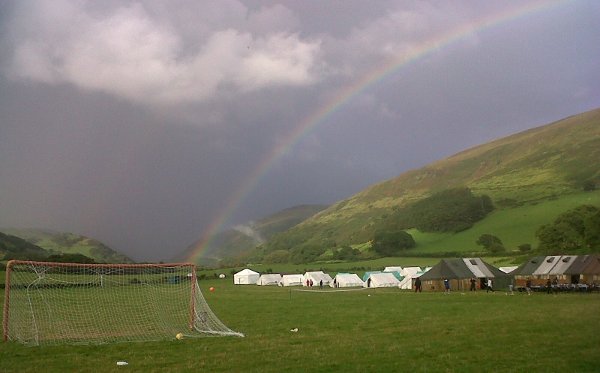 Brynglas Farm photo 3