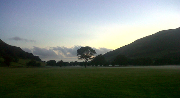 Dolgoch site photo 4